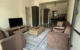 Ozbilge Apartments
