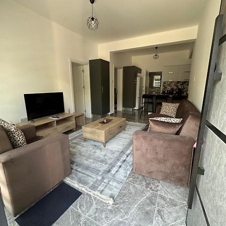 Ozbilge Apartments Girne Dış mekan fotoğraf