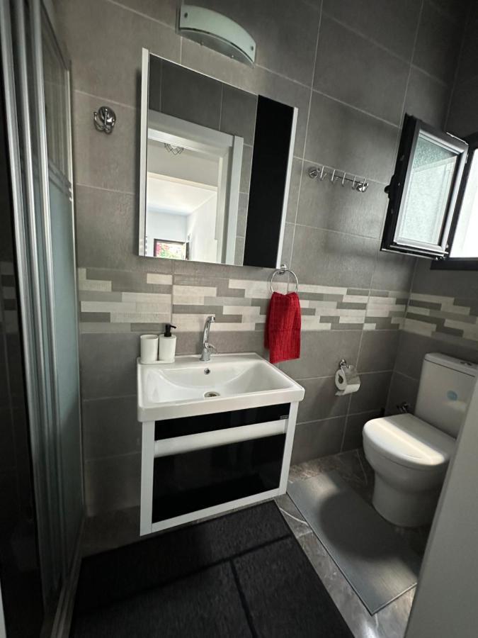 Ozbilge Apartments Girne Dış mekan fotoğraf